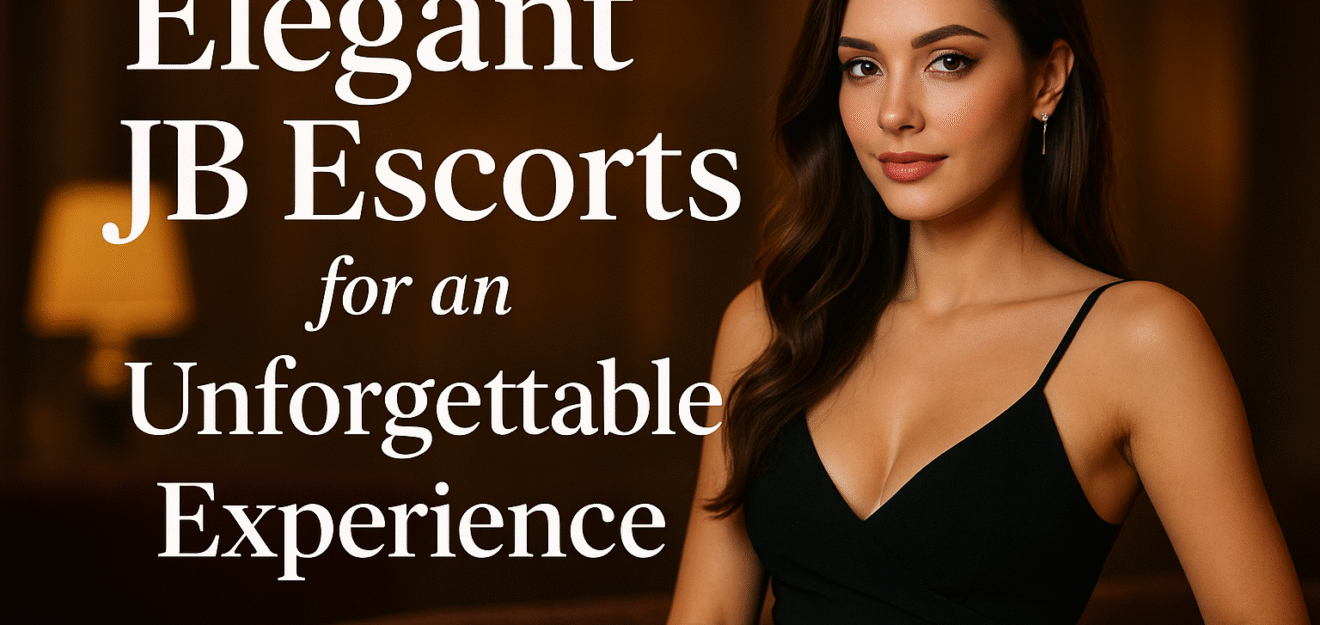 JB escort Girls