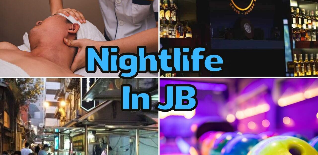 Step-by-Step Guide to Booking a JB Escort for Nightlife