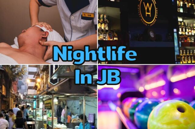 Simple Way to Book an Escort in JB for Nightlife